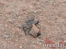 В Оренбурге третий год никому нет дела до проблем благоустроенного двора В Оренбурге третий год никому нет дела до проблем благоустроенного двора