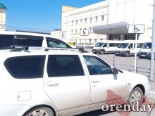 В Оренбурге чиновникам и надзорным органам плевать на состояние привокзальной площади