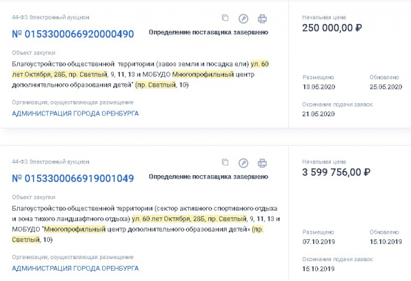 В Оренбурге третий год никому нет дела до проблем благоустроенного двора В Оренбурге третий год никому нет дела до проблем благоустроенного двора