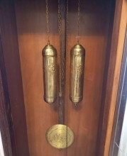 Житель Тюльгана собрал коллекцию старинных часов