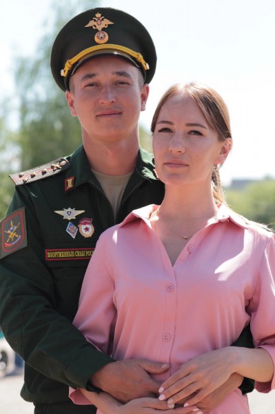 Военнослужащий из Оренбургской области ценой своей жизни спас товарищей