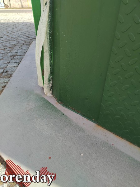 Министр архитектуры Наталья Ибрагимова приехала посмотреть, как перезимовал «арбундинг» Министр архитектуры Наталья Ибрагимова приехала посмотреть, как перезимовал «арбундинг»