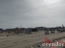 Министр архитектуры Наталья Ибрагимова приехала посмотреть, как перезимовал «арбундинг» Министр архитектуры Наталья Ибрагимова приехала посмотреть, как перезимовал «арбундинг»