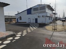 Министр архитектуры Наталья Ибрагимова приехала посмотреть, как перезимовал «арбундинг» Министр архитектуры Наталья Ибрагимова приехала посмотреть, как перезимовал «арбундинг»