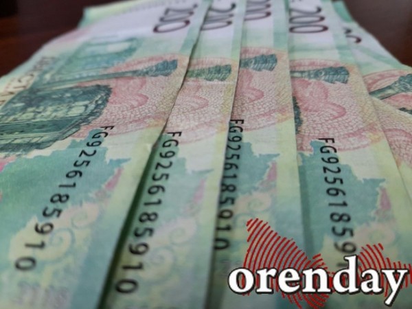 Бузулучанин четыре года копил на мотоцикл, но отдал все деньги мошенникам