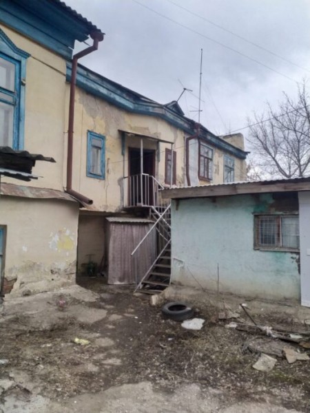 В Оренбурге увеличилось количество аварийного жилья