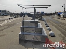 Министр архитектуры Наталья Ибрагимова приехала посмотреть, как перезимовал «арбундинг» Министр архитектуры Наталья Ибрагимова приехала посмотреть, как перезимовал «арбундинг»