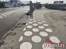 Министр архитектуры Наталья Ибрагимова приехала посмотреть, как перезимовал &laquo;арбундинг&raquo;