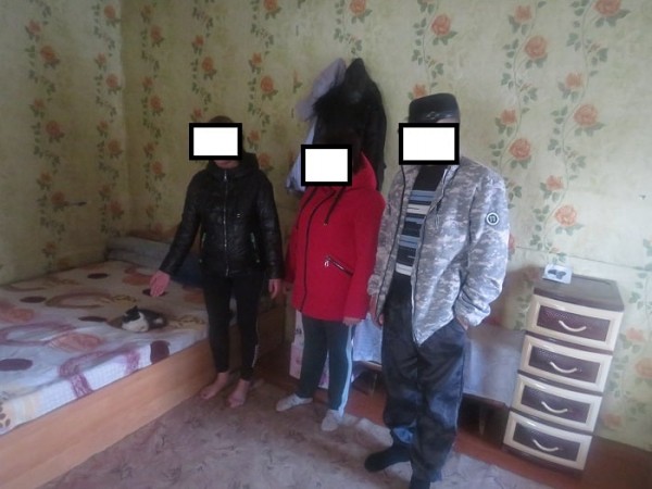 В Курманаевском районе женщина обокрала фельдшера В Курманаевском районе женщина обокрала фельдшера