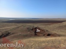 В храмах Оренбуржья освятили ветви вербы