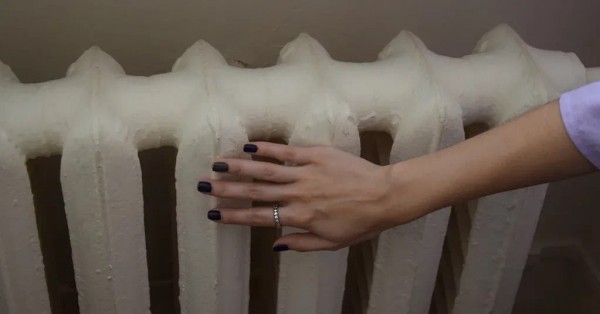 Отопительный сезон в Оренбурге продлится Отопительный сезон в Оренбурге продлится