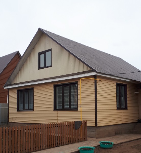 В Оренбургской области &laquo;Сельскому дому&raquo; исполнилось уже 22 года