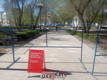 Близится ли к концу реновация выставочного комплекса «Салют, Победа!» Близится ли к концу реновация выставочного комплекса «Салют, Победа!»