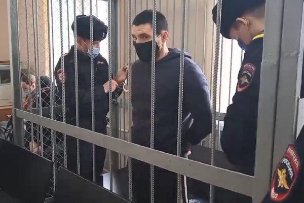 Член банды оренбургских киллеров назвал совершаемые им убийства своей деятельностью