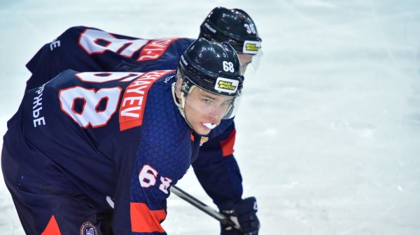 &laquo;Хоккей &ndash; дело моей жизни&raquo;