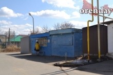 В Соль-Илецке перед приездом Дениса Паслера вычищали центр города и мыли асфальт