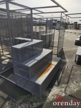 Министр архитектуры Наталья Ибрагимова приехала посмотреть, как перезимовал &laquo;арбундинг&raquo;