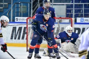 Интервью: Герман Точилкин Интервью: Герман Точилкин