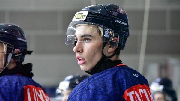 Вызов в сборную