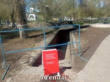 Близится ли к концу реновация выставочного комплекса «Салют, Победа!» Близится ли к концу реновация выставочного комплекса «Салют, Победа!»