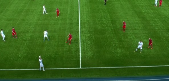 "Оренбург" на выезде прервал победную поступь красноярского "Енисея" "Оренбург" на выезде прервал победную поступь красноярского "Енисея"