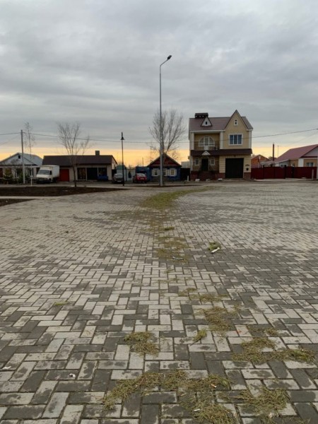 Сергей Салмин: Парк в Южном приведут в порядок во время субботника