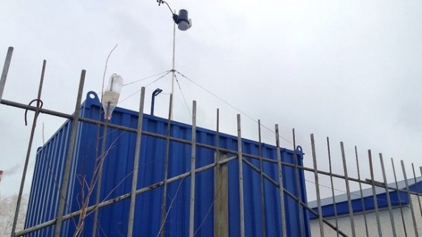 Экопост молчит, но сорочинцы самостоятельно фиксирую дни, когда их «травят» Экопост молчит, но сорочинцы самостоятельно фиксирую дни, когда их «травят»