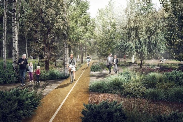 Наталья Ибрагимова рассказала о деятельности минарха Оренбуржья Наталья Ибрагимова рассказала о деятельности минарха Оренбуржья