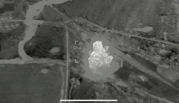 
Спецоперация России на Украине: последние новости на 27 апреля 07:50        