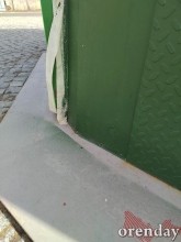 Министр архитектуры Наталья Ибрагимова приехала посмотреть, как перезимовал «арбундинг» Министр архитектуры Наталья Ибрагимова приехала посмотреть, как перезимовал «арбундинг»