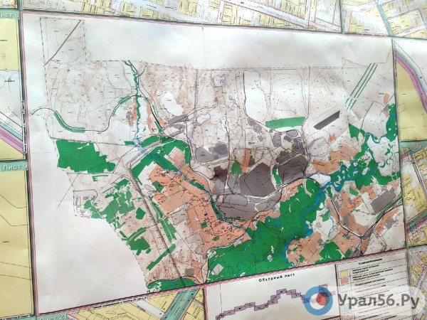 
А будет ли северный водовод в Орске? Денис Паслер назвал сумму на строительство нереальной        