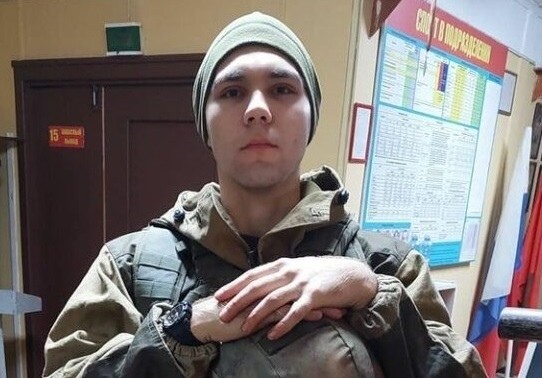 Военнослужащий из Оренбургской области ценой своей жизни спас товарищей