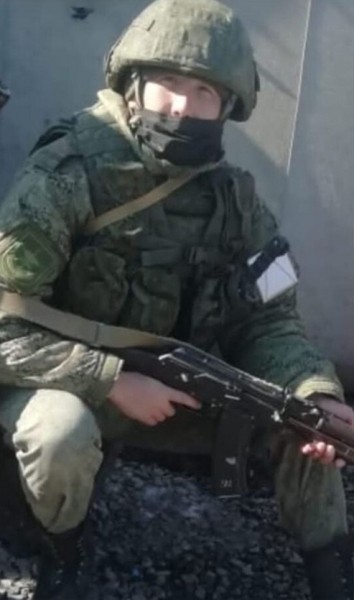 Скорбные известия о гибели бойцов на Украине пришли в Орск и Новосергиевский район