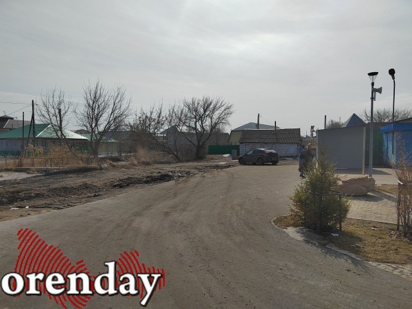 Министр архитектуры Наталья Ибрагимова приехала посмотреть, как перезимовал «арбундинг» Министр архитектуры Наталья Ибрагимова приехала посмотреть, как перезимовал «арбундинг»