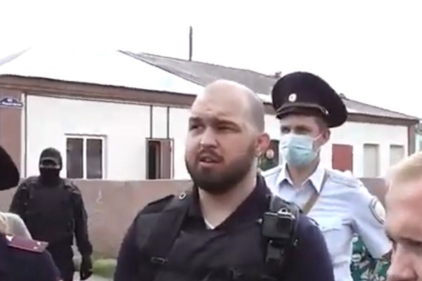 Член банды оренбургских киллеров назвал совершаемые им убийства своей деятельностью