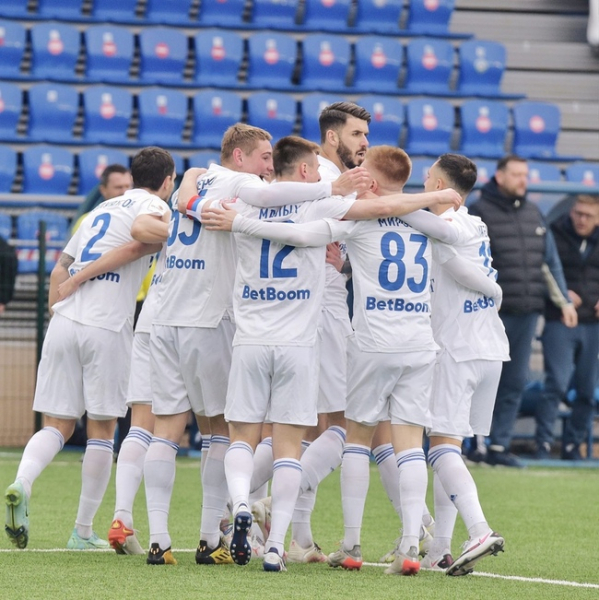 "Оренбург" в главном матче тура ФНЛ обыграл московское "Торпедо"