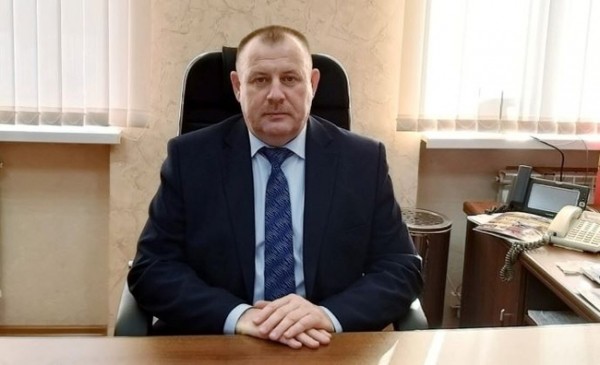 Глава Пономаревского района досрочно ушел в отставку