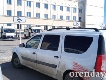 В Оренбурге чиновникам и надзорным органам плевать на состояние привокзальной площади