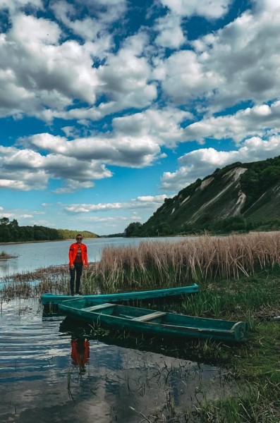 На Украине погибли два старших лейтенанта из Оренбургской области