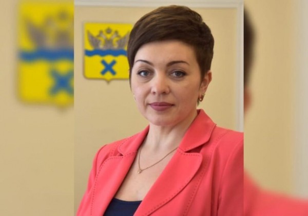 Татьяна Великороднова больше не работает в мэрии Оренбурга