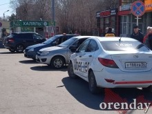 В Оренбурге чиновникам и надзорным органам плевать на состояние привокзальной площади