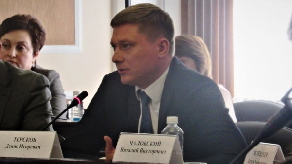 Оксана Набатчикова: В молодёжной политике нужно создавать понятные и устойчивые траектории успеха