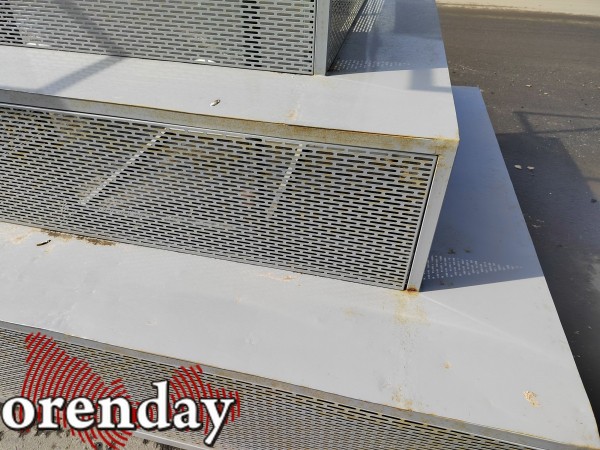 Министр архитектуры Наталья Ибрагимова приехала посмотреть, как перезимовал «арбундинг» Министр архитектуры Наталья Ибрагимова приехала посмотреть, как перезимовал «арбундинг»