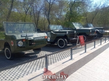 Близится ли к концу реновация выставочного комплекса «Салют, Победа!» Близится ли к концу реновация выставочного комплекса «Салют, Победа!»