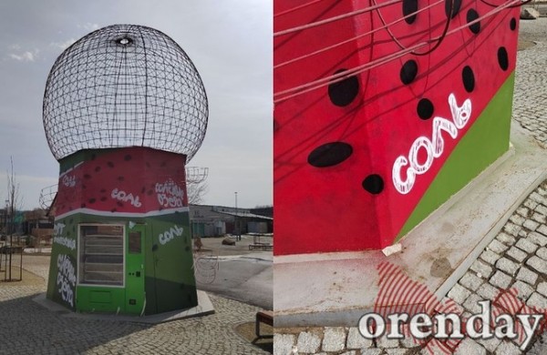 Министр архитектуры Наталья Ибрагимова приехала посмотреть, как перезимовал &laquo;арбундинг&raquo;