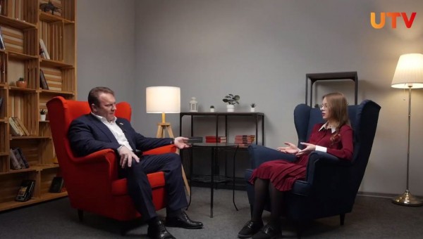 
&laquo;Это яркий пример политических ошибок&raquo;: Депутат Заксоба раскритиковал мэрии Оренбурга и Орска, которые не успели купить автобусы по старым ценам        