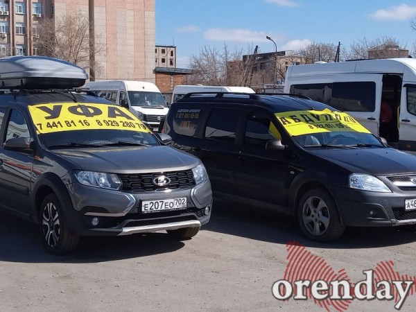 В Оренбурге чиновникам и надзорным органам плевать на состояние привокзальной площади