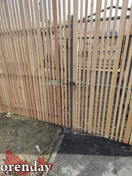 Министр архитектуры Наталья Ибрагимова приехала посмотреть, как перезимовал &laquo;арбундинг&raquo;