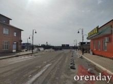 Министр архитектуры Наталья Ибрагимова приехала посмотреть, как перезимовал «арбундинг» Министр архитектуры Наталья Ибрагимова приехала посмотреть, как перезимовал «арбундинг»