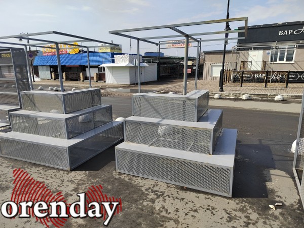 Министр архитектуры Наталья Ибрагимова приехала посмотреть, как перезимовал &laquo;арбундинг&raquo;